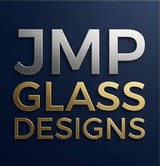 JMP Glass Designs logo