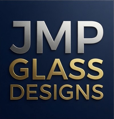 JMP Glass Designs logo
